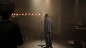 Backdrop to the movie "Monsieur Aznavour" #616608