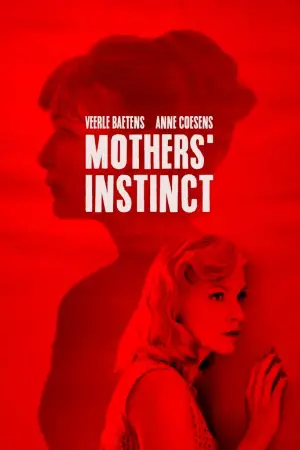 Poster to the movie "Mothers