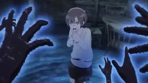 Backdrop to the movie "Labyrinth" #540729