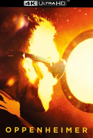 Poster to the movie "Oppenheimer" #556101