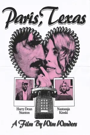 Paris, Texas
