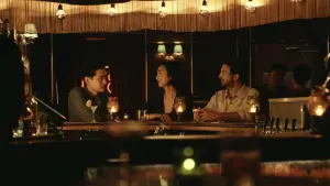 Backdrop to the movie "Past Lives" #635394