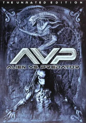 Poster to the movie "AVP: Alien vs. Predator" #84199