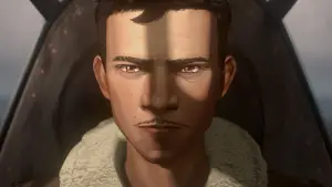 Backdrop to the movie "Predator: Killer of Killers" #562261