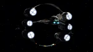 Backdrop to the movie "Star Wars: Episode III - Revenge of the Sith" #608287