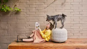 Backdrop to the movie "Runt" #683122