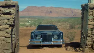 Backdrop to the movie "The Car" #384690