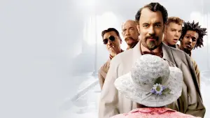 Backdrop to the movie "The Ladykillers" #793628