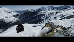 Backdrop to the movie "The Lord of the Rings: The Fellowship of the Ring" #747851