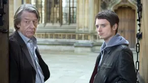 Backdrop to the movie "The Oxford Murders" #407744