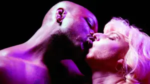 Backdrop to the movie "The Visitor" #756923