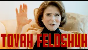 Backdrop to the movie "TOVAH" #544770