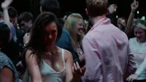 Backdrop to the movie "Flatliners" #329484