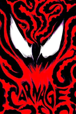 Poster to the movie "Venom: Let There Be Carnage" #599122