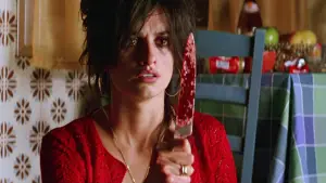 Backdrop to the movie "Volver" #791703