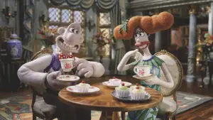 Backdrop to the movie "Wallace & Gromit: The Curse of the Were-Rabbit" #673252