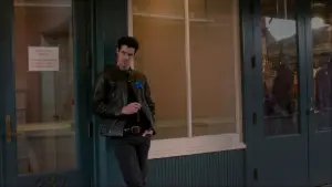 Backdrop to the movie "Wicked" #697603