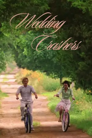 Poster to the movie "Wedding Crashers" #721840