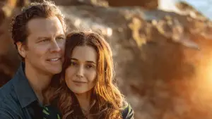 Backdrop to the movie "A Love Like This" #796497