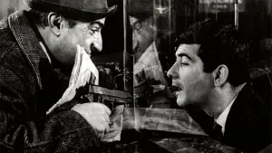 Backdrop to the movie "The Devil and the Ten Commandments" #426175