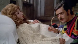 Backdrop to the movie "The Seduction of Mimi" #456771