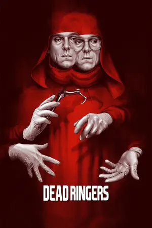 Poster to the movie "Dead Ringers" #898198