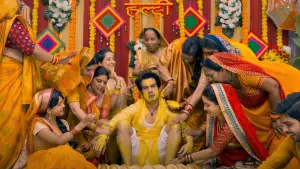 Backdrop to the movie "Bhool Chuk Maaf" #660202