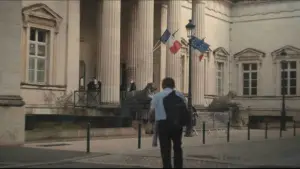 Backdrop to the movie "This Is My Body" #542194