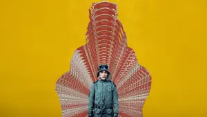 Backdrop to the movie "Mickey 17" #556224