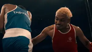 Backdrop to the movie "Alappuzha Gymkhana" #722003