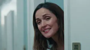 Backdrop to the movie "If I Had Legs I