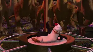 Backdrop to the movie "Madagascar" #799545