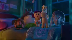 Backdrop to the movie "Toy Story 3" #925402