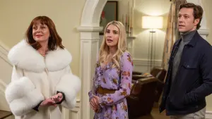 Backdrop to the movie "Maybe I Do" #328529