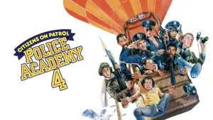 Watch film Police Academy 4: Citizens on Patrol | Полицейская академия 4: Граждане в дозоре (Police Academy 4, 1987) - Русский Трейлер к фильму