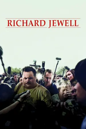 Poster to the movie "Richard Jewell" #216296