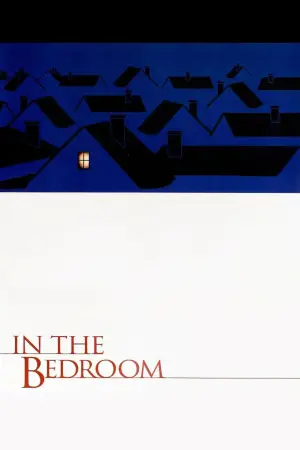 In the Bedroom