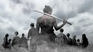 Backdrop to the movie "11 Rebels" #682451