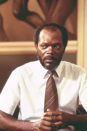 Poster to the movie "A Time to Kill" #680304