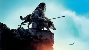 Backdrop to the movie "Alpha" #318093