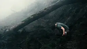 Backdrop to the movie "Antichrist" #723356