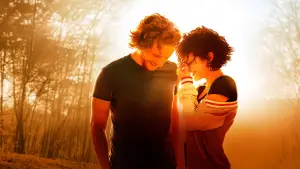 Backdrop to the movie "Belle enfant" #792334