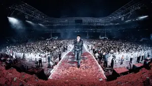 Backdrop to the movie "Bring Me The Horizon - L.I.V.E. in São Paulo (Live Immersive Virtual Experiment)" #766116