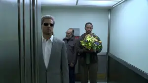 Backdrop to the movie "Collateral" #626014