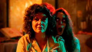 Backdrop to the movie "Evil Within" #783611