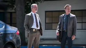 Backdrop to the movie "Spinning Man" #339757