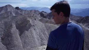 Backdrop to the movie "Gerry" #482550