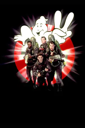 Poster to the movie "Ghostbusters II" #585925