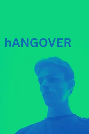 Poster to the movie "Hangover" #542953