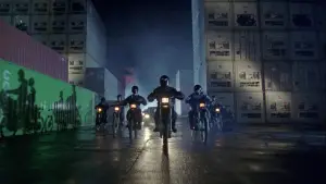 Backdrop to the movie "Hard Boiled" #533471